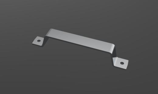 抽屉把手 120-M4缩略图